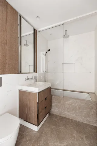 $7,850,000 | 40 Bleecker Street, Unit 7B | NoHo