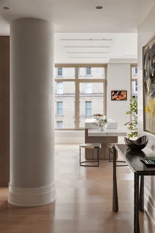 $7,850,000 | 40 Bleecker Street, Unit 7B | NoHo