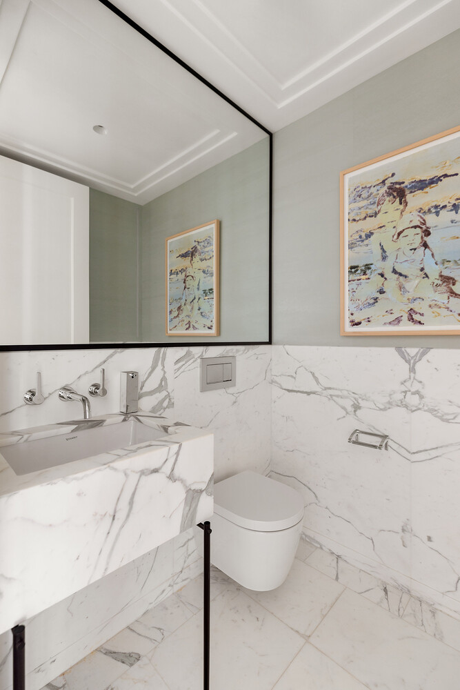 40 Bleecker Street, Unit 7B Manhattan, NY 10012 - Photo 15 of 17