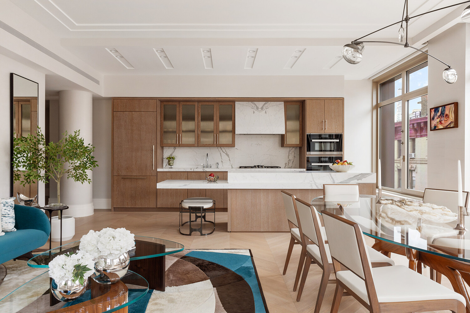 40 Bleecker Street, Unit 7B Manhattan, NY 10012 - Photo 4 of 17