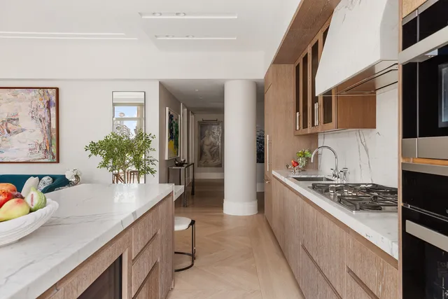$7,850,000 | 40 Bleecker Street, Unit 7B | NoHo