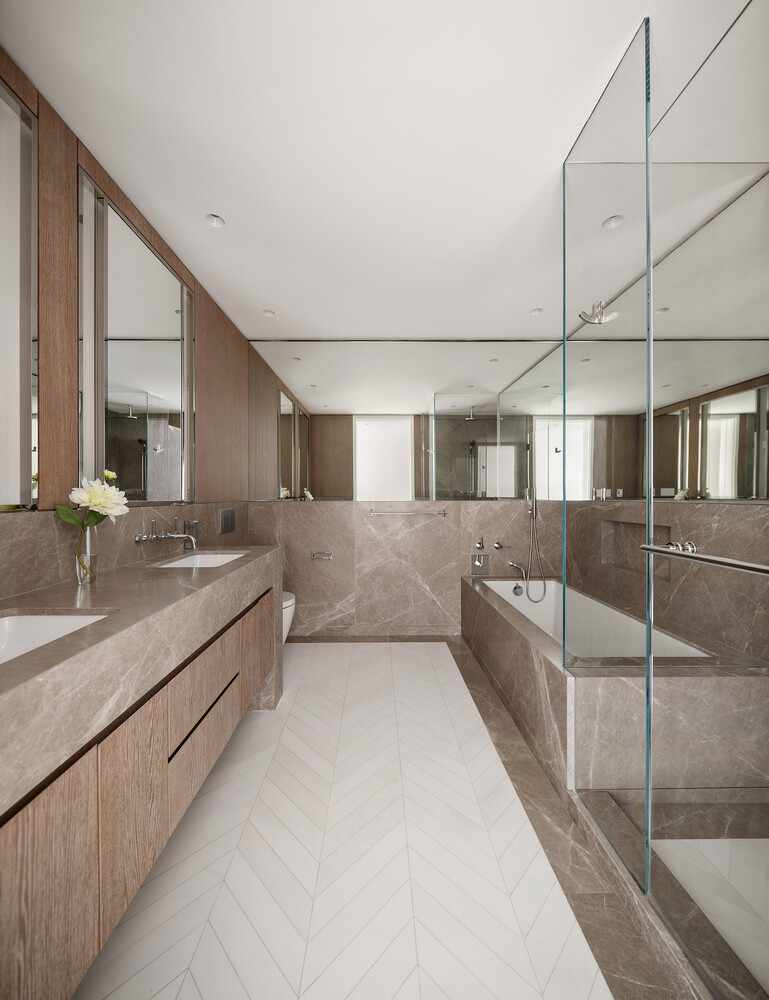 40 Bleecker Street, Unit 7B Manhattan, NY 10012 - Photo 9 of 17