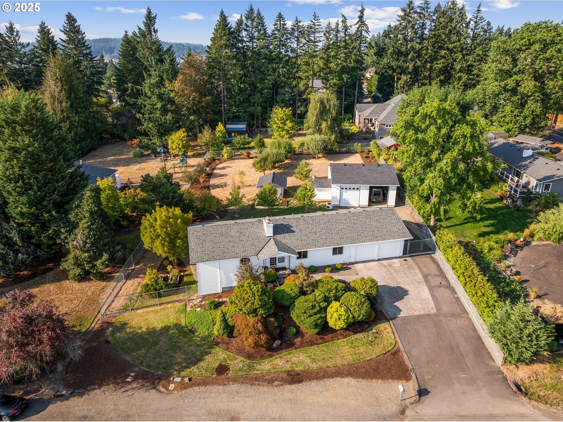 15665 Southwest Bull Mountain Road Portland, OR 97224 - Photo 45 of 48 Gallery Image 45