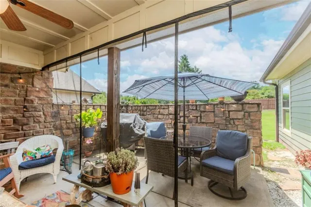 $374,900 | 575 Cottage Loop, Pendergrass, GA 30567