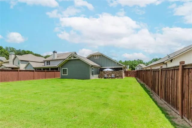 $374,900 | 575 Cottage Loop, Pendergrass, GA 30567