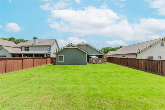 $374,900 | 575 Cottage Loop, Pendergrass, GA 30567