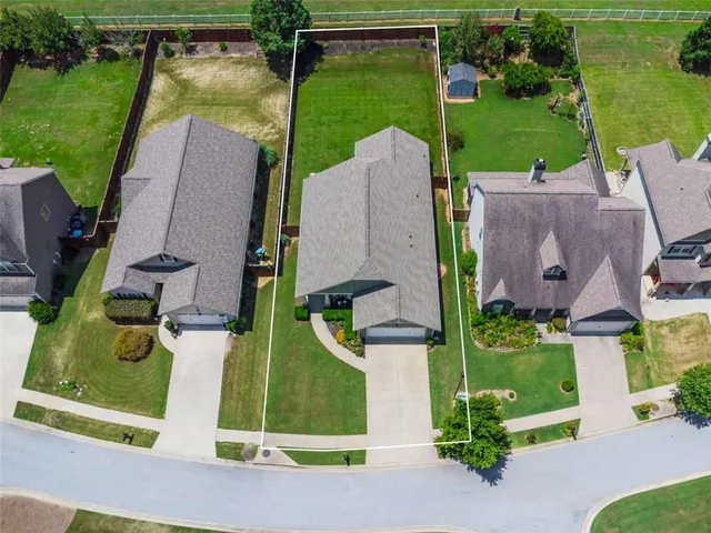 $374,900 | 575 Cottage Loop, Pendergrass, GA 30567