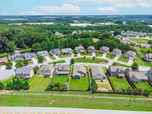 $374,900 | 575 Cottage Loop, Pendergrass, GA 30567