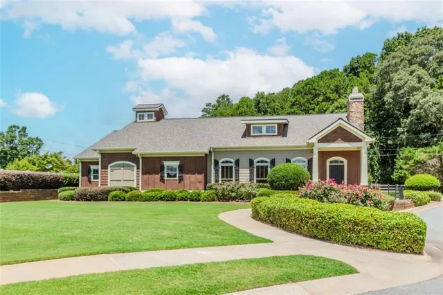 $374,900 | 575 Cottage Loop, Pendergrass, GA 30567