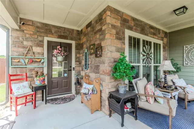 $374,900 | 575 Cottage Loop, Pendergrass, GA 30567