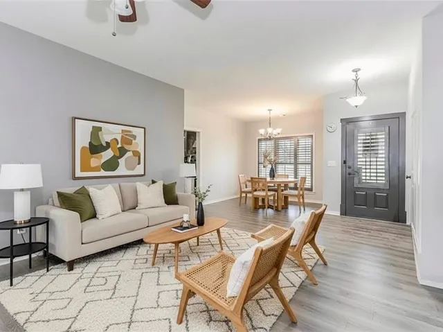 $374,900 | 575 Cottage Loop, Pendergrass, GA 30567