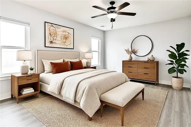 $374,900 | 575 Cottage Loop, Pendergrass, GA 30567