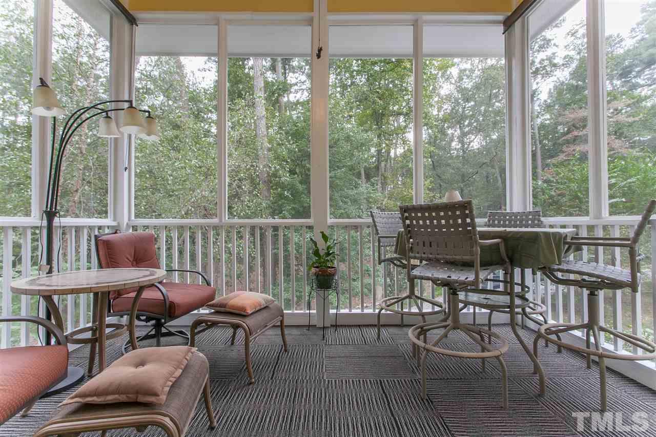 1413 Rosedale Avenue Durham, NC 27707 - Photo 20 of 25 If treehouse living appeals to you, then this will knock your socks off.