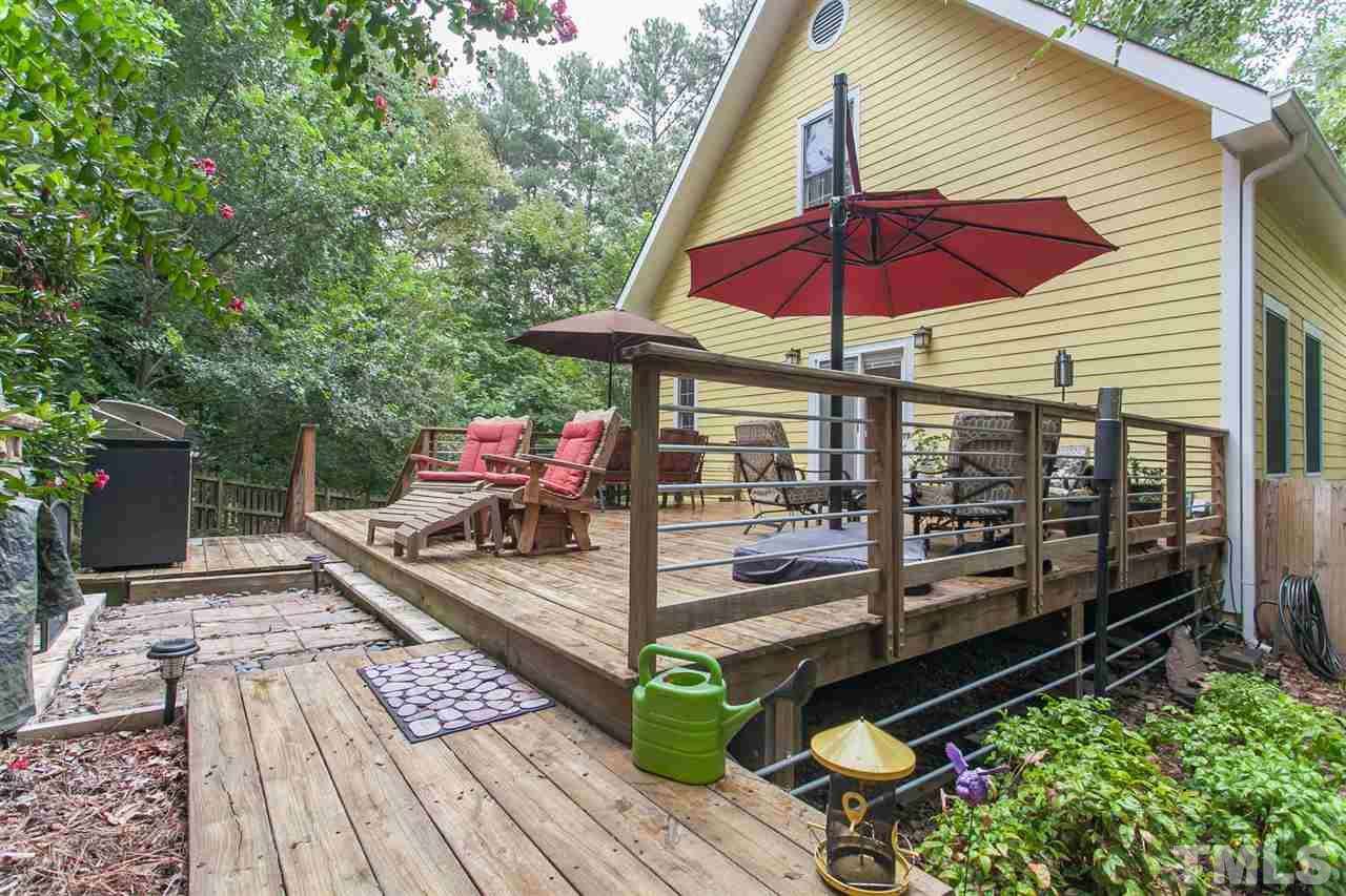 1413 Rosedale Avenue Durham, NC 27707 - Photo 22 of 25 Gallery Image 22