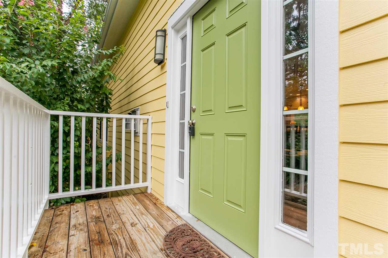 1413 Rosedale Avenue Durham, NC 27707 - Photo 25 of 25 Gallery Image 25