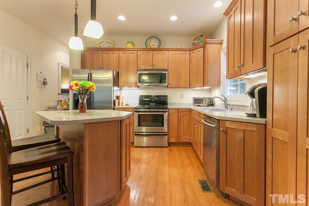 1413 Rosedale Avenue Durham, NC 27707 - Photo 6 of 25 Gallery Image 6