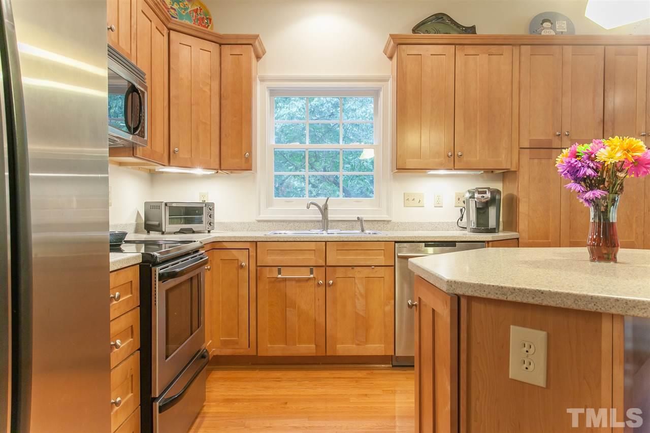 1413 Rosedale Avenue Durham, NC 27707 - Photo 7 of 25 Gallery Image 7