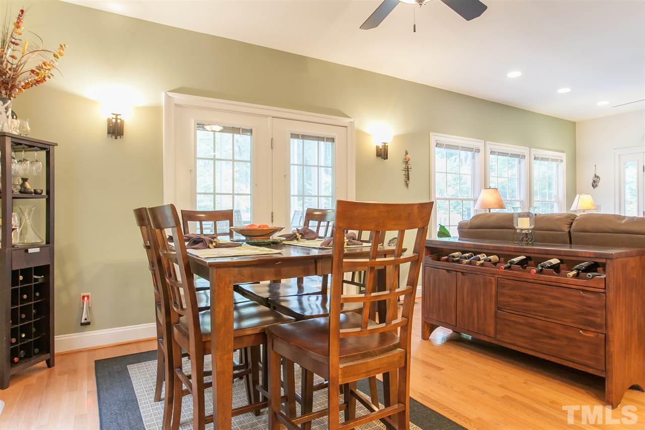 1413 Rosedale Avenue Durham, NC 27707 - Photo 8 of 25 Gallery Image 8
