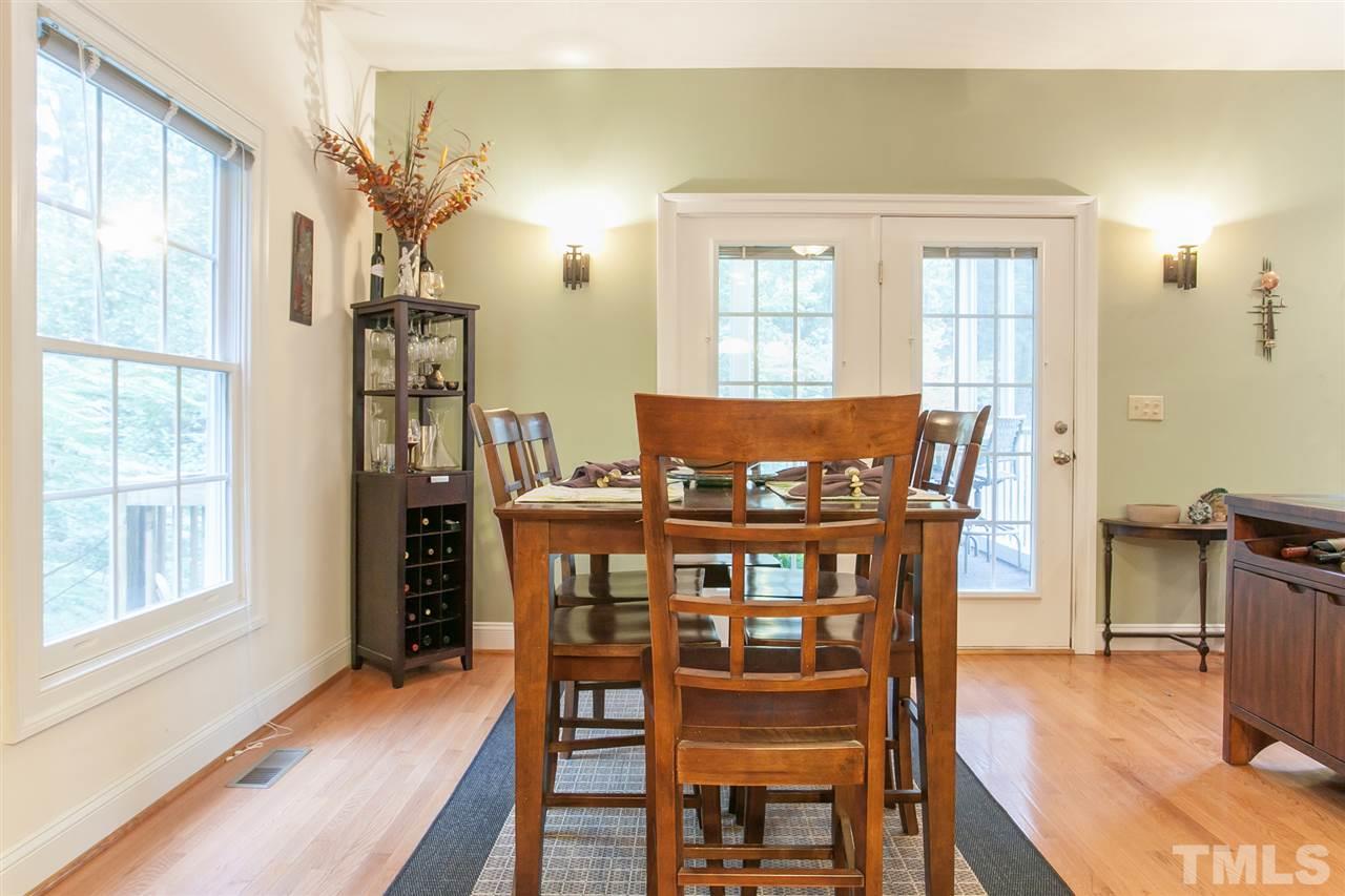 1413 Rosedale Avenue Durham, NC 27707 - Photo 9 of 25 Gallery Image 9
