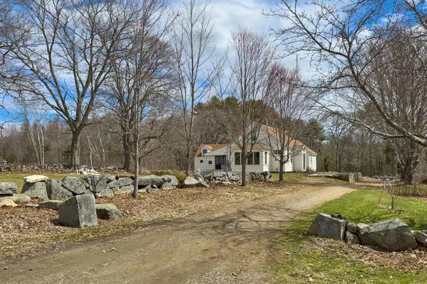 $599,000 | 175 Quarry Road, Waldoboro, ME 04572
