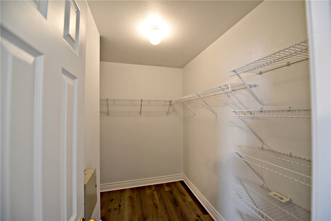 3665 Spring Canyon Trail Round Rock, TX 78681 - Photo 14 of 21 a view of walk in closet
