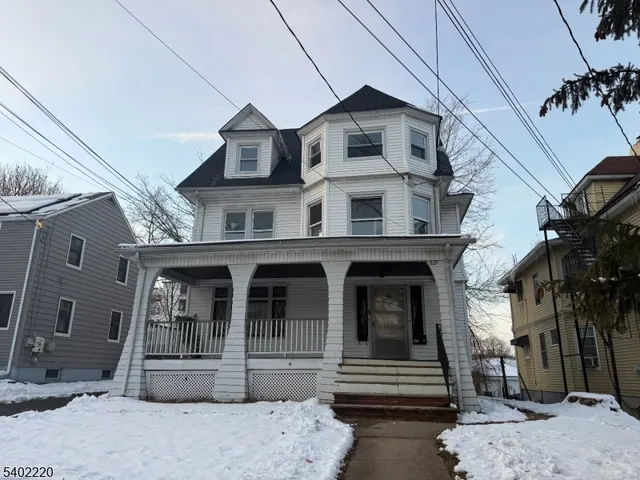 $2,150 | 1129 East 7th Street, Unit 3, Plainfield, NJ 07062