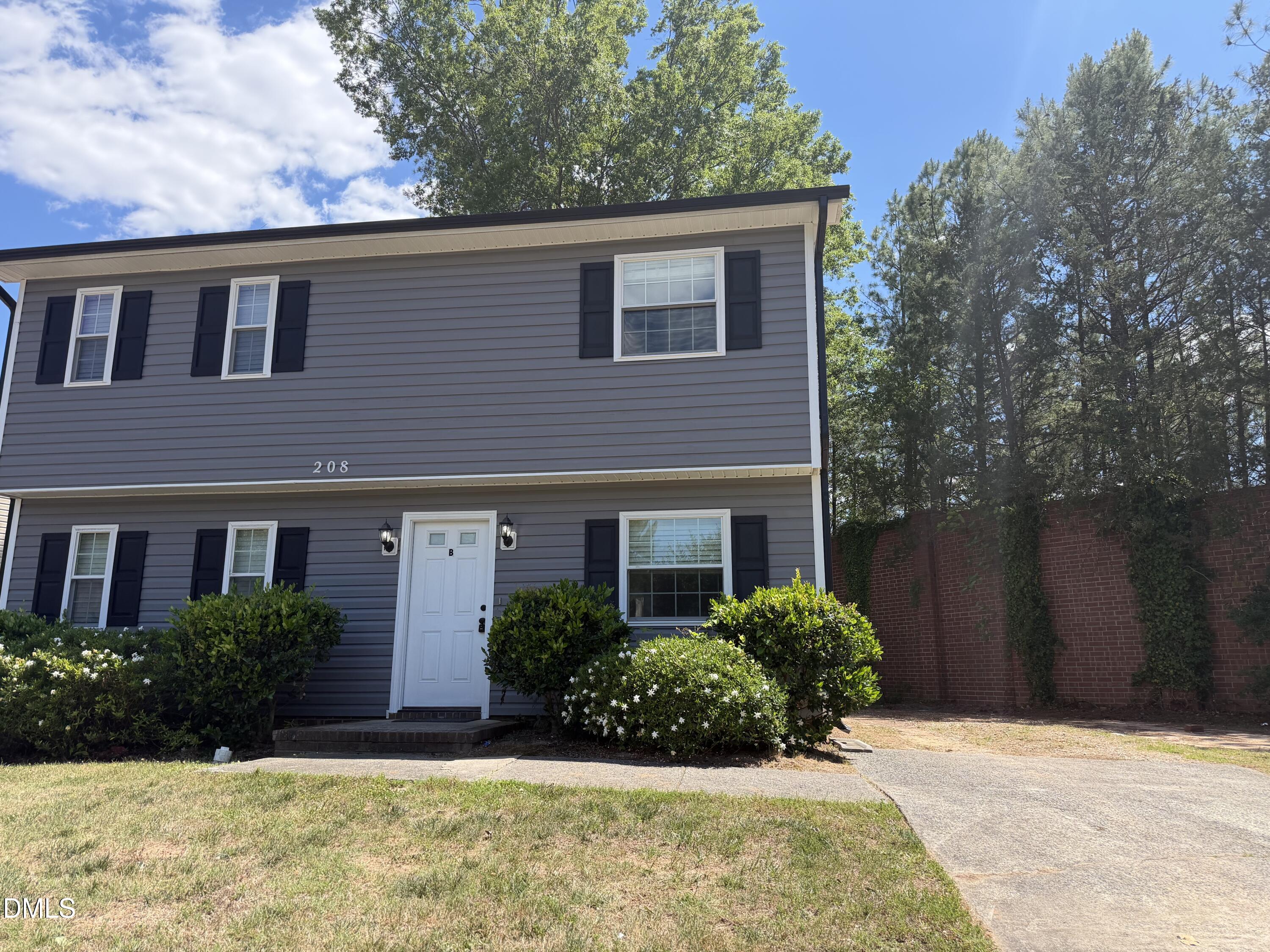 208 Bridgefield Place, Unit B Durham, NC 27705 - Photo 1 of 10