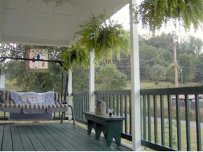 112 Ollie Collins Road Elizabethton, TN 37643 - Photo 3 of 9 Photo 3