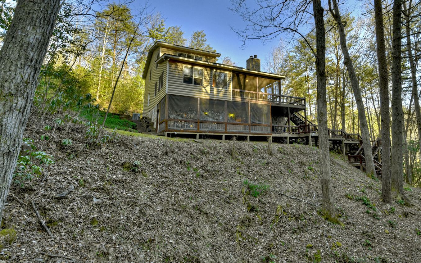 1056 Trackside Lane Blue Ridge, GA 30513 - Photo 56 of 61 Additional View