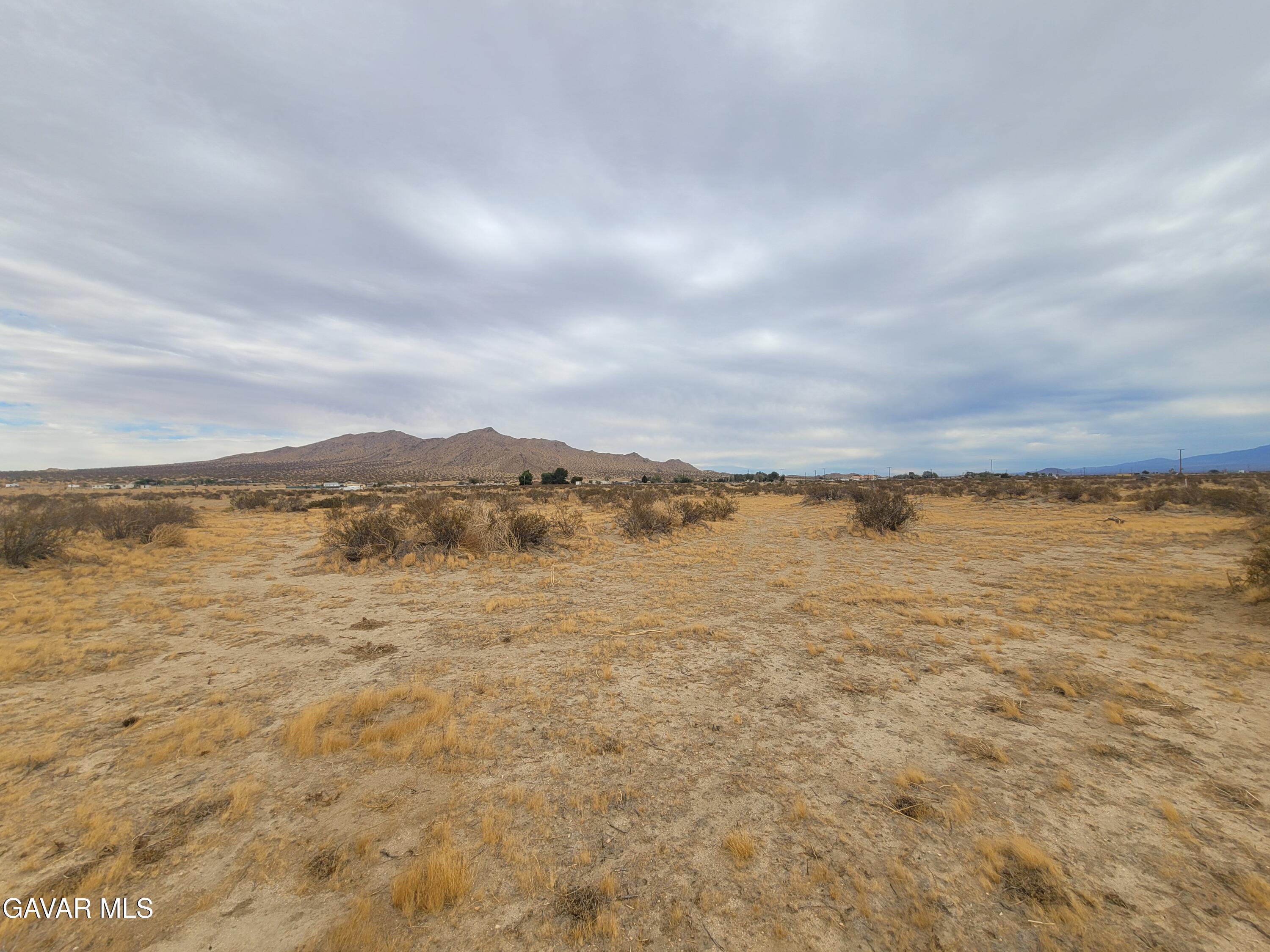 K6 Vic 167 Lancaster, CA 93535 - Photo 12 of 18 a view of a lake view