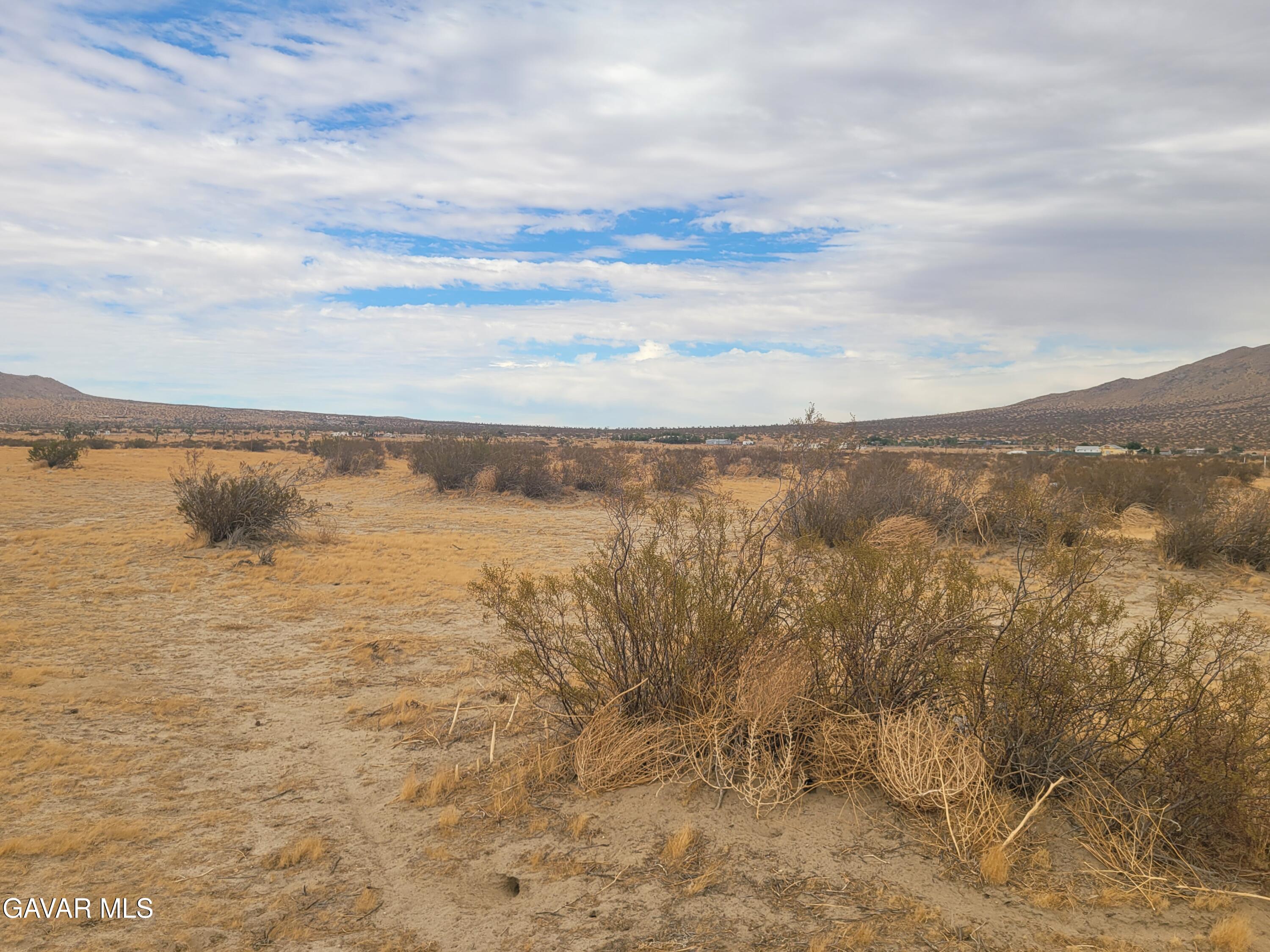 K6 Vic 167 Lancaster, CA 93535 - Photo 18 of 18 a view of an ocean