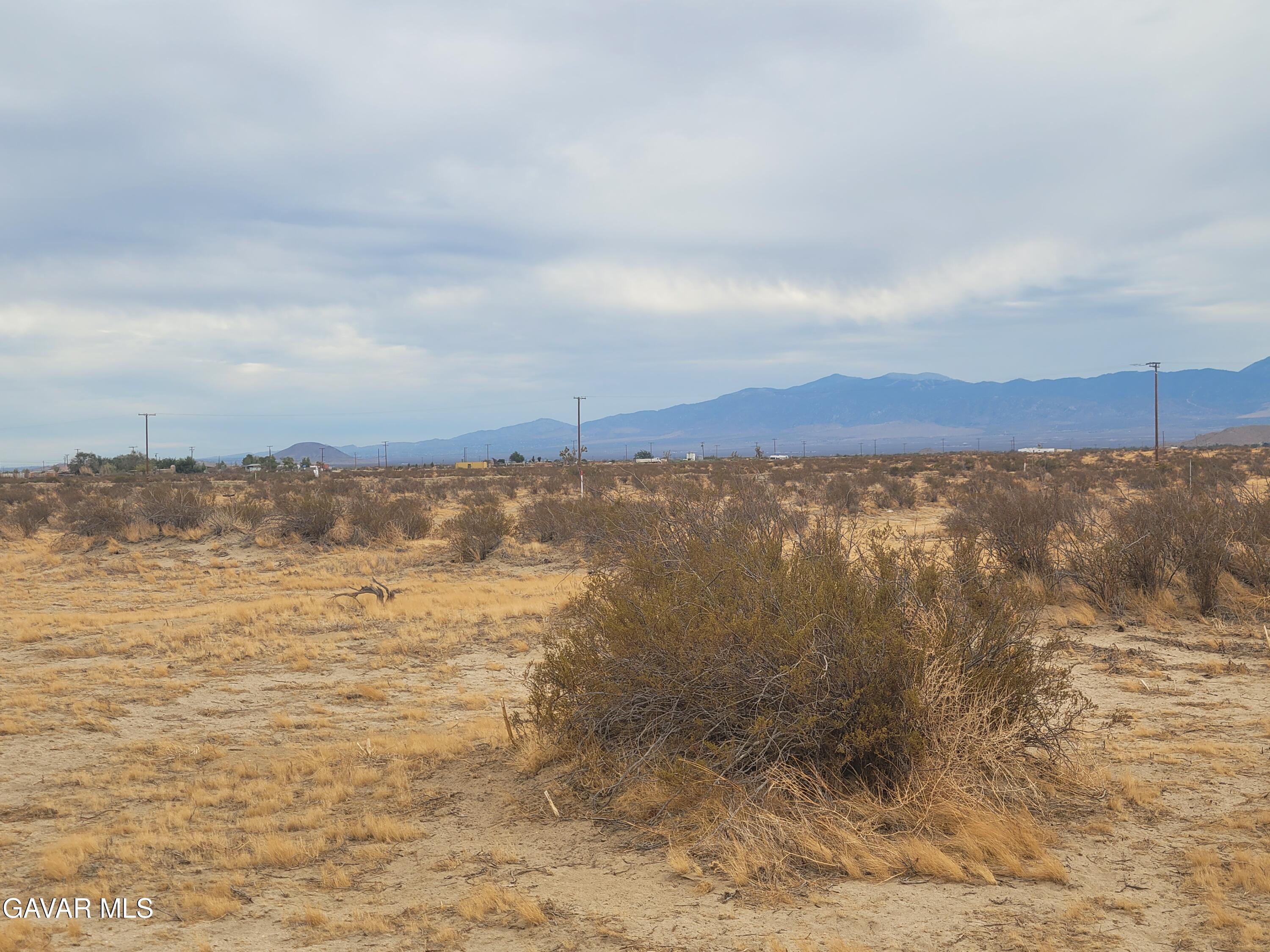 K6 Vic 167 Lancaster, CA 93535 - Photo 4 of 18 a view of an ocean and beach