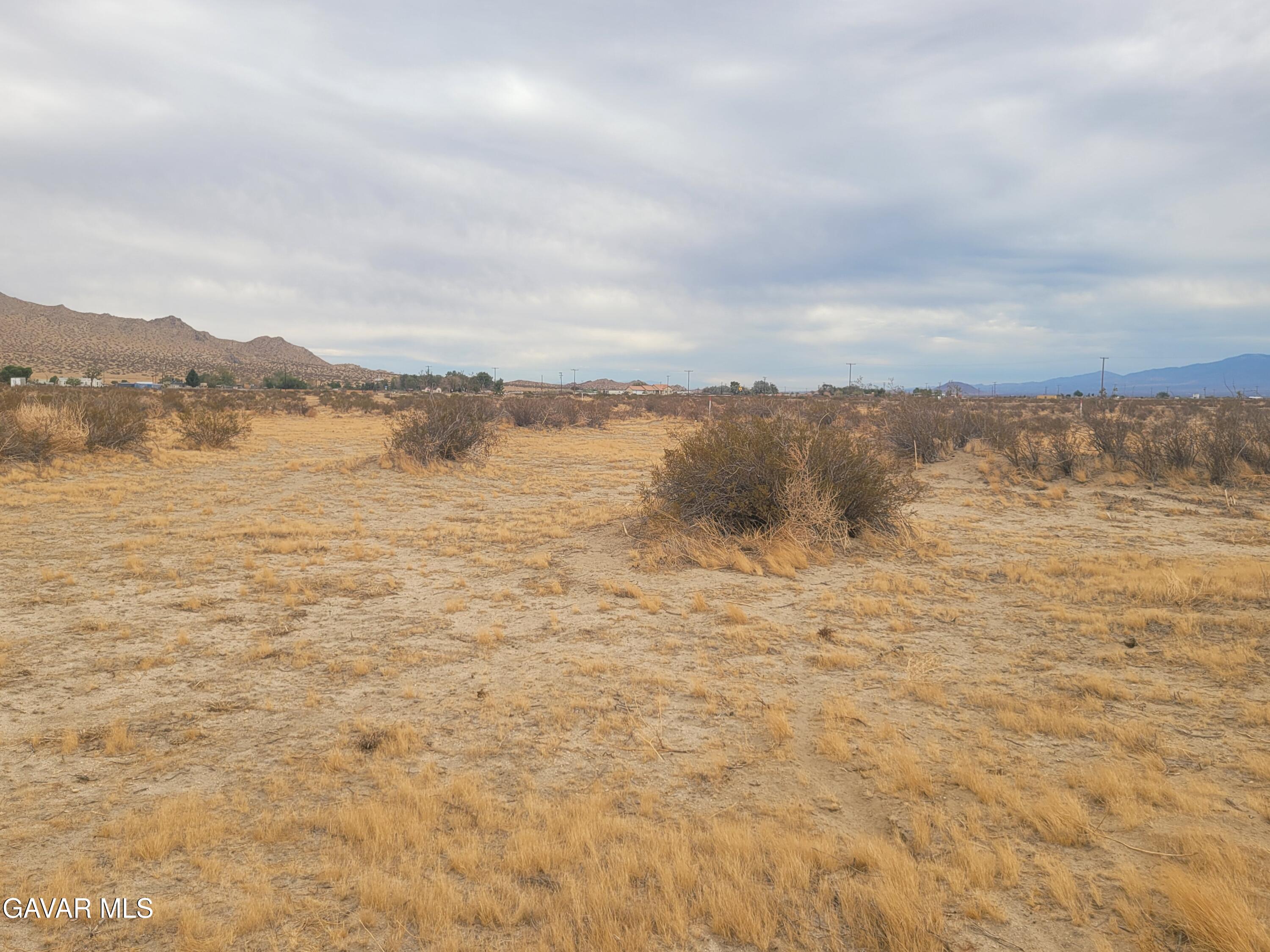 K6 Vic 167 Lancaster, CA 93535 - Photo 10 of 18 a view of a lake view