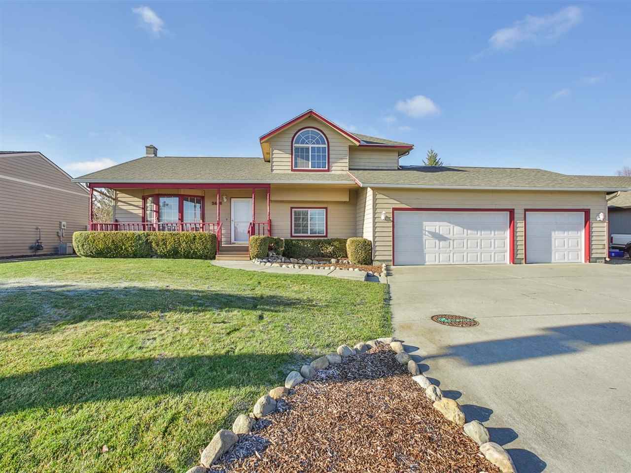 3426 South Pines Road Spokane Valley, WA 99206 - Photo 1 of 19 Gallery Image 1