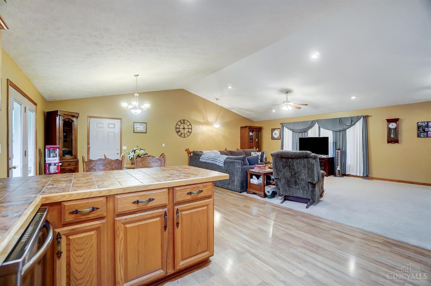 429 Reeder Road Blanchester, OH 45107 - Photo 20 of 64 Gallery Image 20
