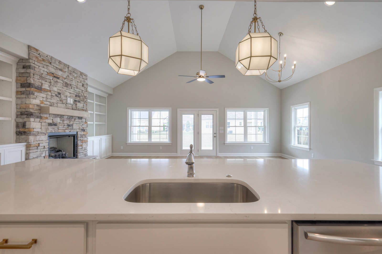 5529 Sinclair Street Murfreesboro, TN 37127 - Photo 11 of 38