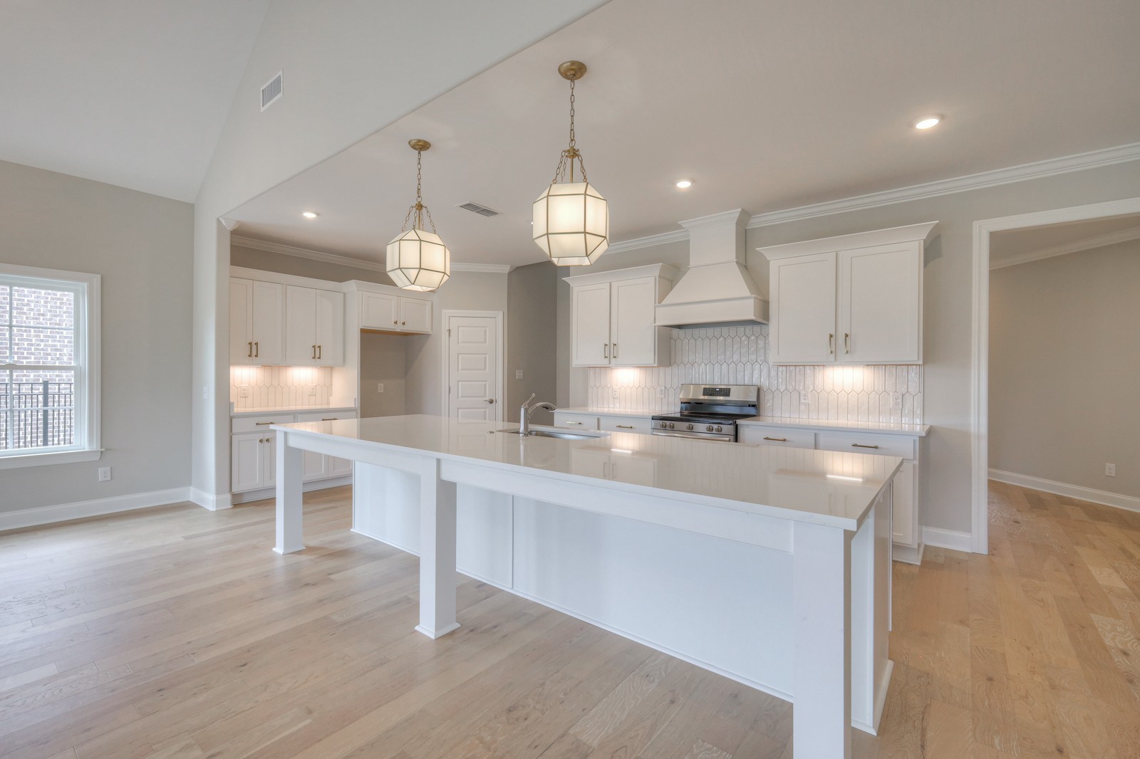 5529 Sinclair Street Murfreesboro, TN 37127 - Photo 13 of 38