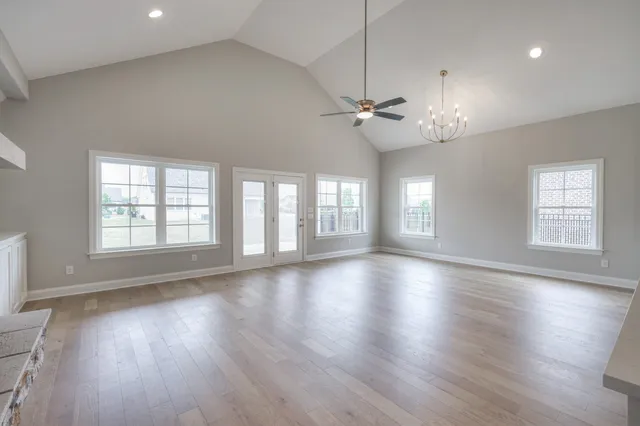 $709,900 | 5529 Sinclair Street, Murfreesboro, TN 37127