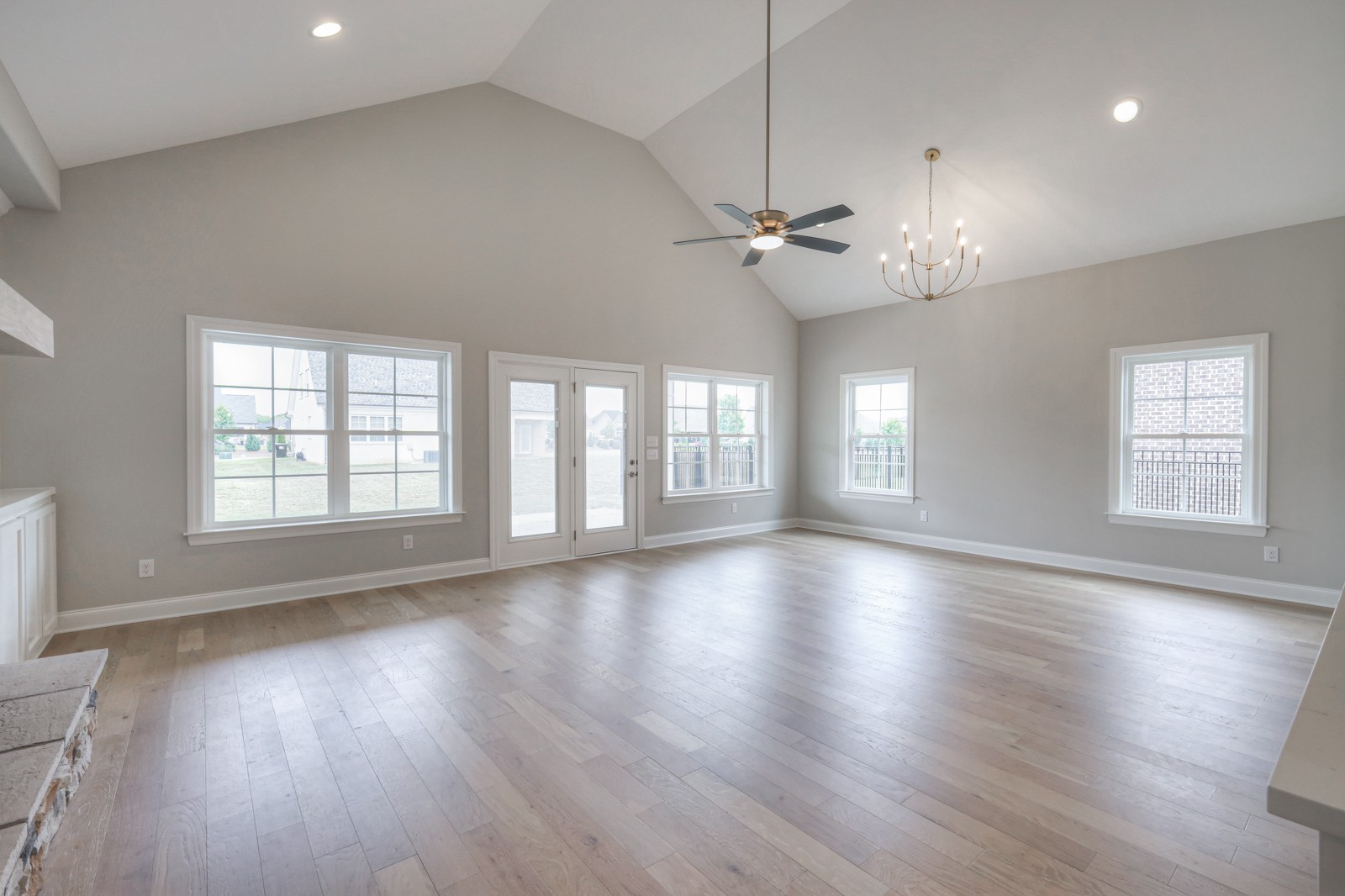 5529 Sinclair Street Murfreesboro, TN 37127 - Photo 14 of 38