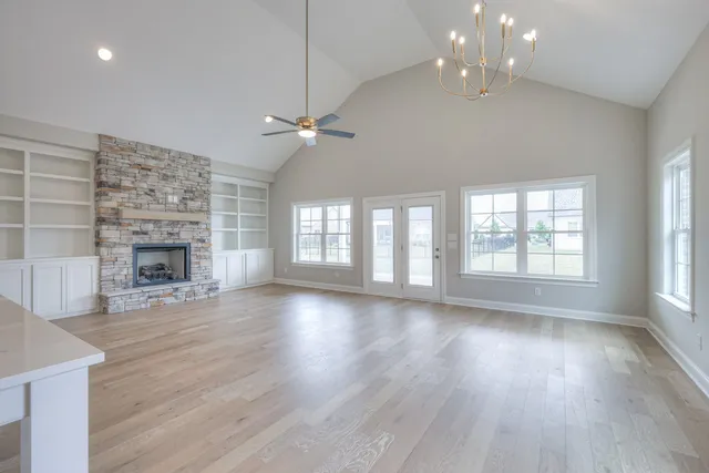 $709,900 | 5529 Sinclair Street, Murfreesboro, TN 37127