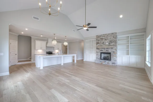 $709,900 | 5529 Sinclair Street, Murfreesboro, TN 37127