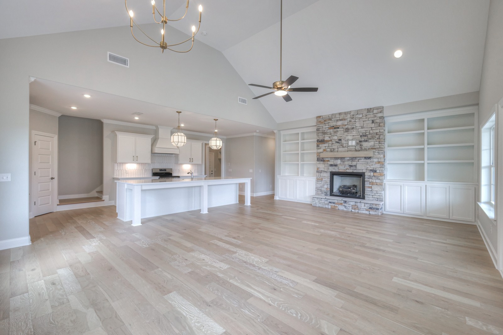 5529 Sinclair Street Murfreesboro, TN 37127 - Photo 16 of 38