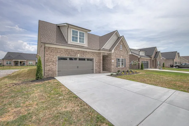 $709,900 | 5529 Sinclair Street, Murfreesboro, TN 37127