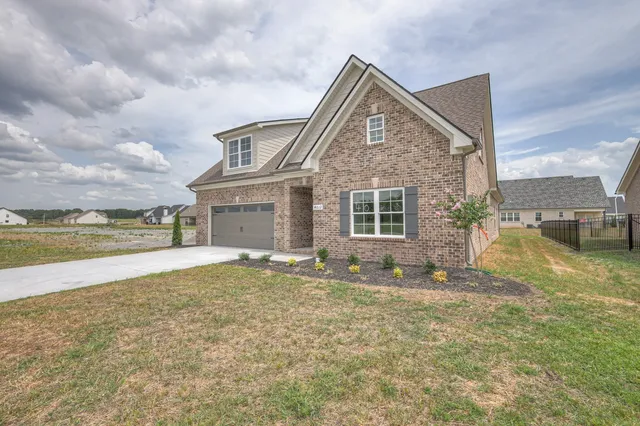 $709,900 | 5529 Sinclair Street, Murfreesboro, TN 37127