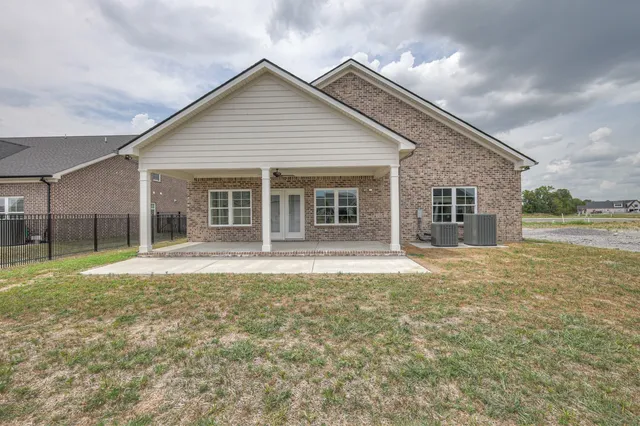$709,900 | 5529 Sinclair Street, Murfreesboro, TN 37127