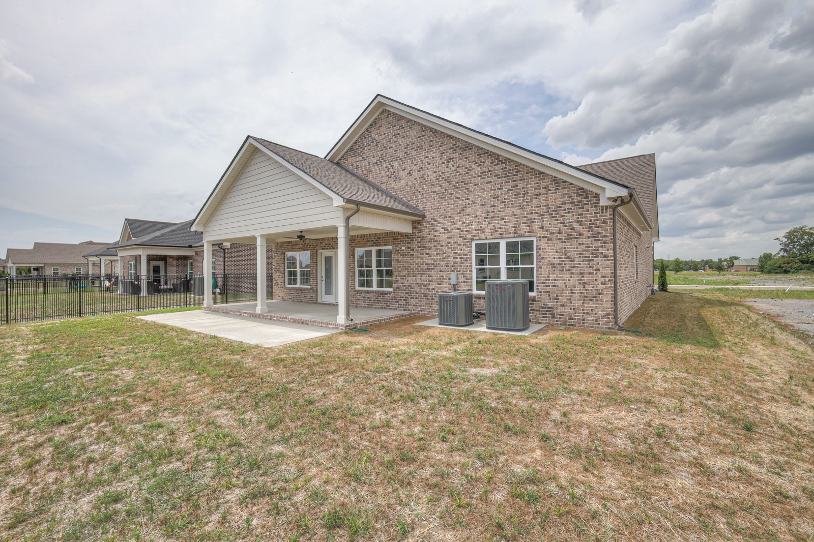 5529 Sinclair Street Murfreesboro, TN 37127 - Photo 38 of 38