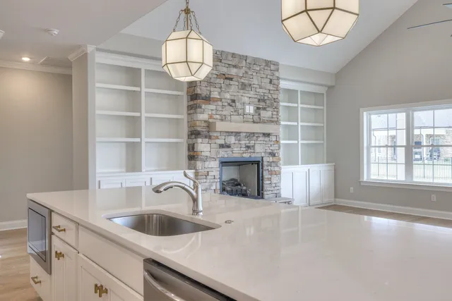 $709,900 | 5529 Sinclair Street, Murfreesboro, TN 37127