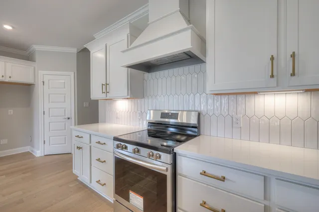 $709,900 | 5529 Sinclair Street, Murfreesboro, TN 37127