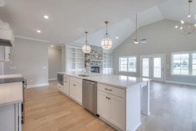 $709,900 | 5529 Sinclair Street, Murfreesboro, TN 37127