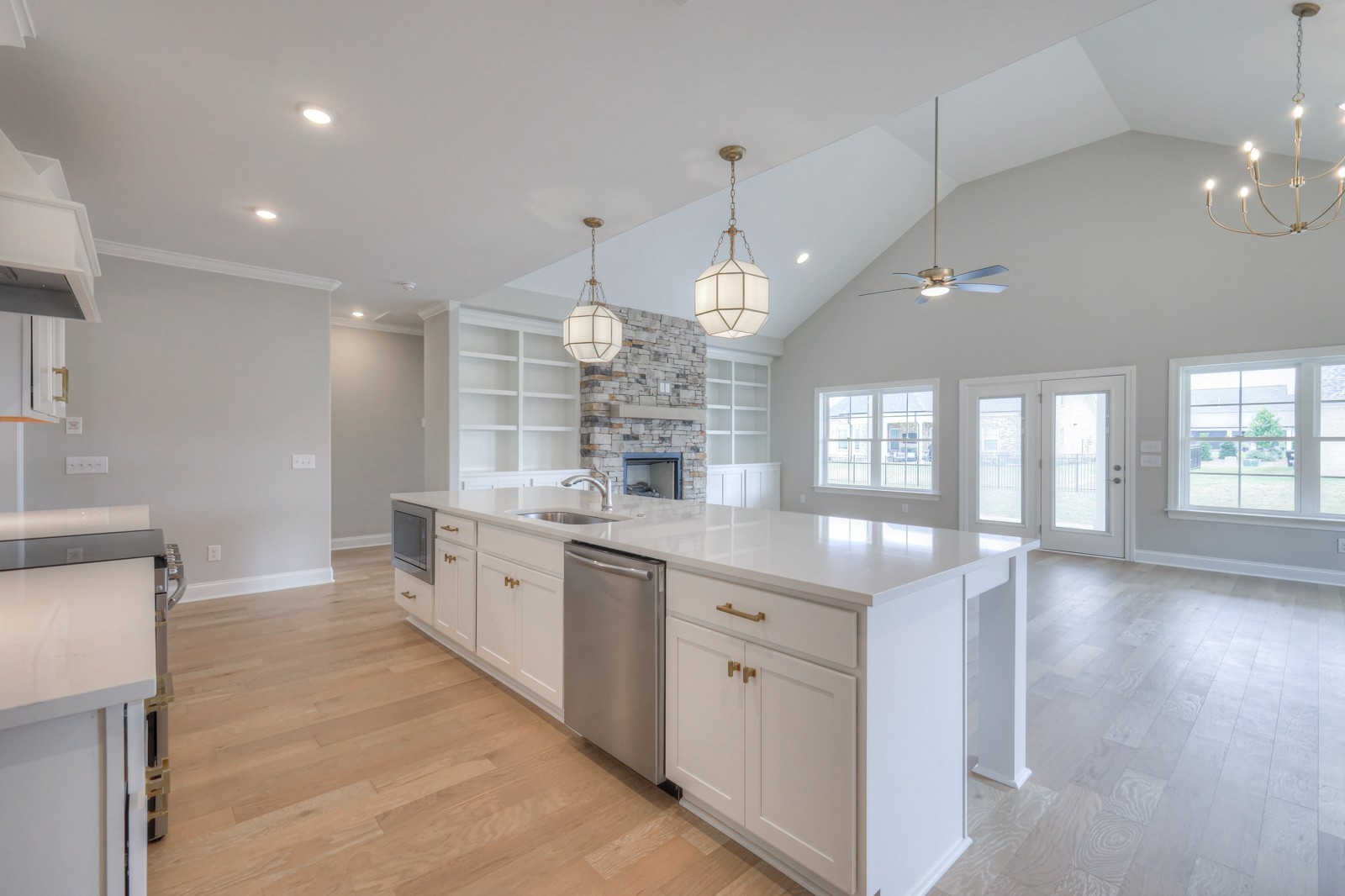 5529 Sinclair Street Murfreesboro, TN 37127 - Photo 9 of 38